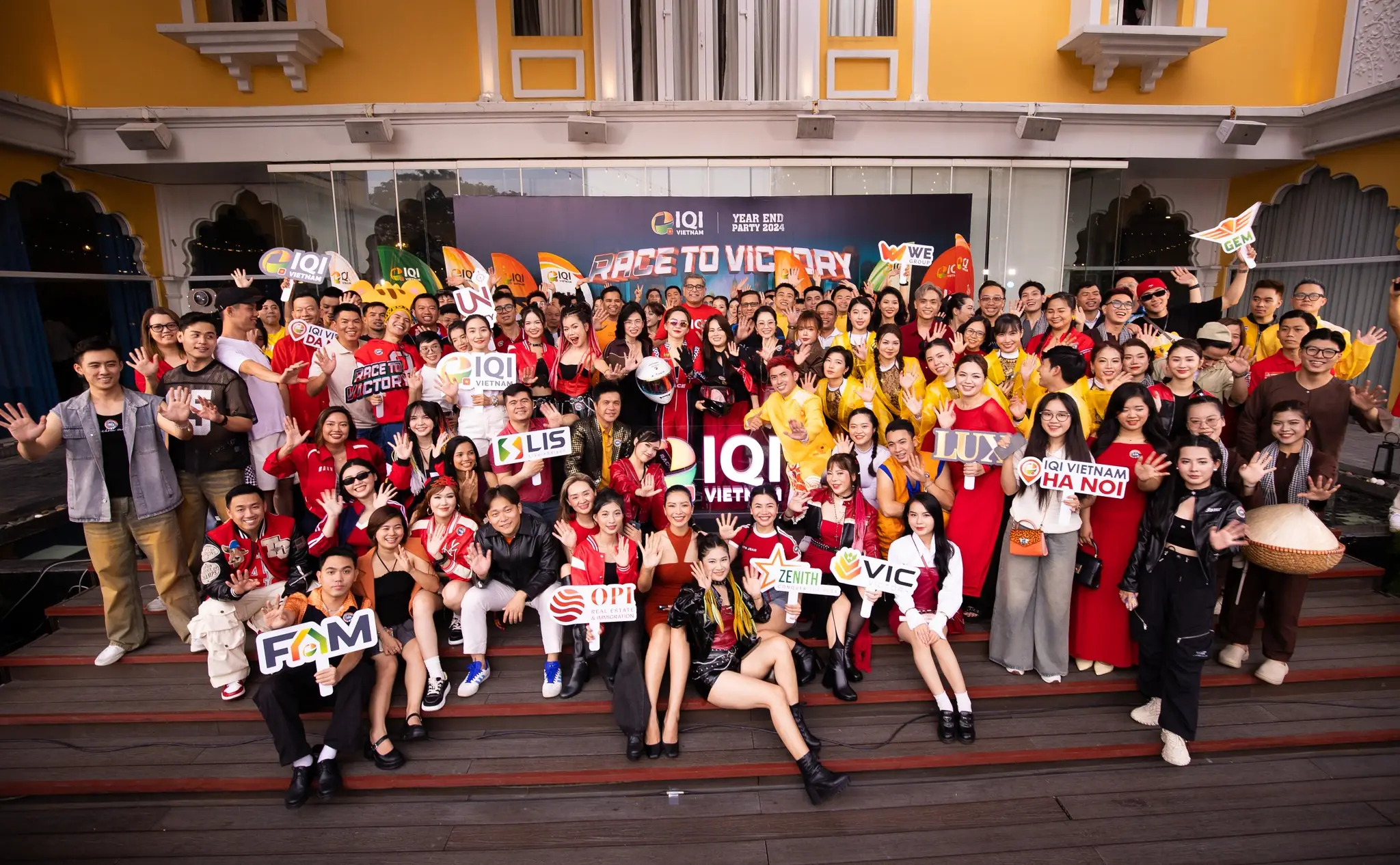 Hinh cong ty IQI Viet Nam 1